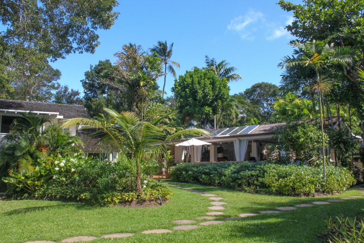 Landmark House&Cottage Saint James Exteriör bild